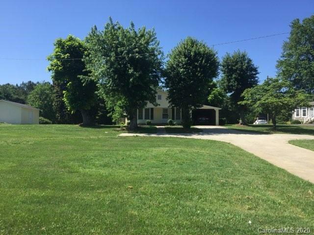 1233 Dry Ponds Road Granite Falls NC 28630