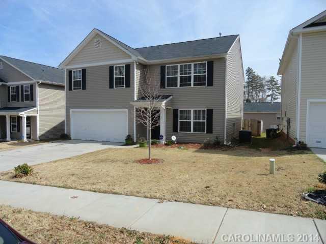 8722 Old Potters Road Charlotte NC 28269