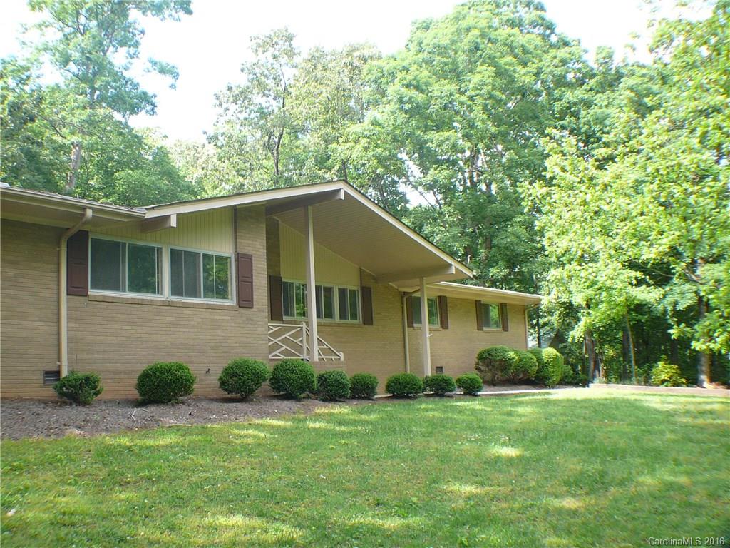802 Club Drive Monroe NC 28112