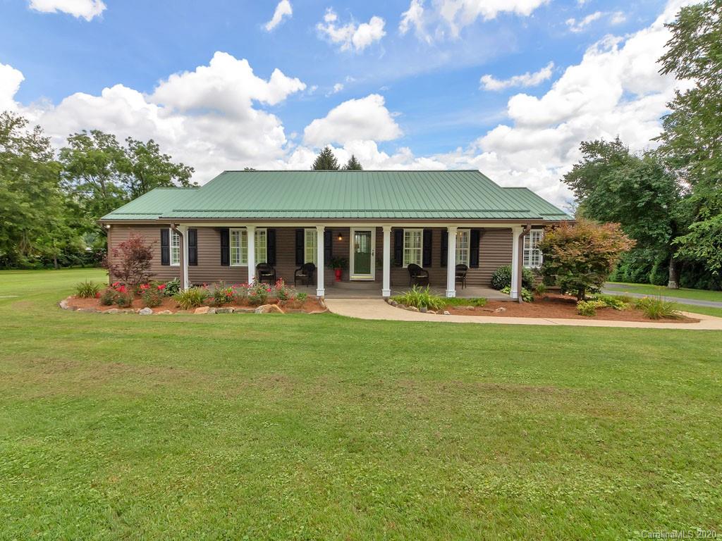 480 Clement Road Brevard NC 28712