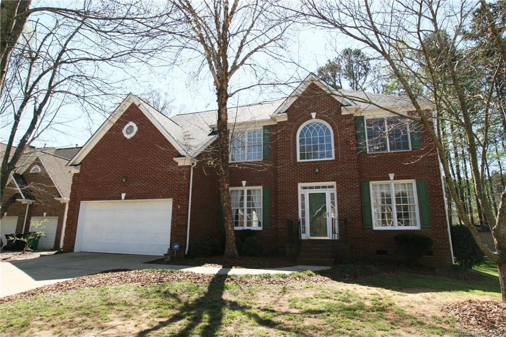 7724 Abbotsinch Court Charlotte NC 28269