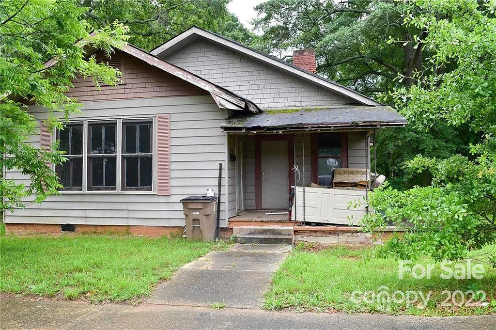 918 Buffalo Street Shelby NC 28150