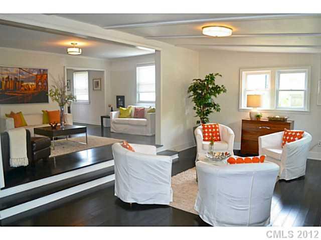 3327 Draper Avenue Charlotte NC 28205
