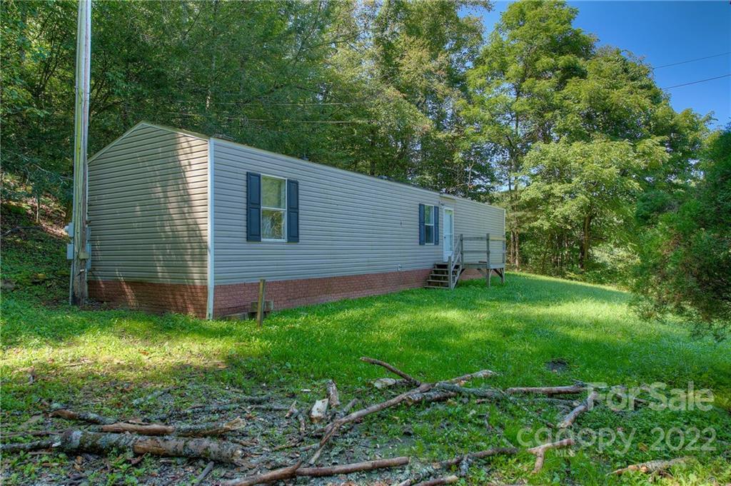 179 Roses Branch Road Bakersville NC 28705