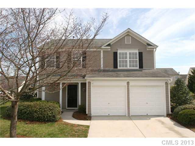 8849 Laurel Run Drive Charlotte NC 28269