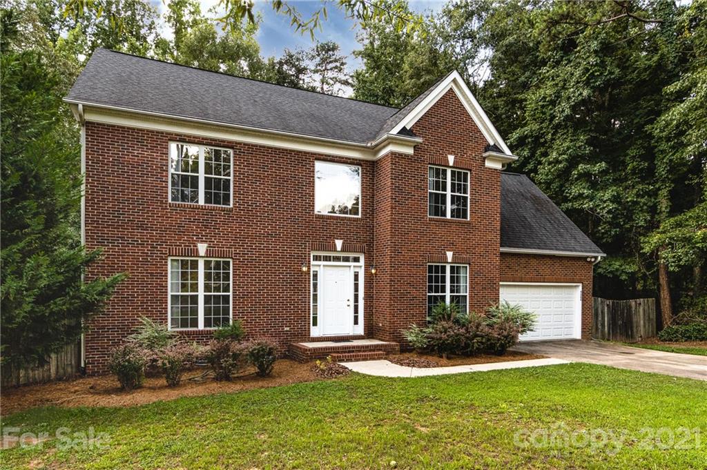 9200 Mountain Aire Circle Charlotte NC 28214