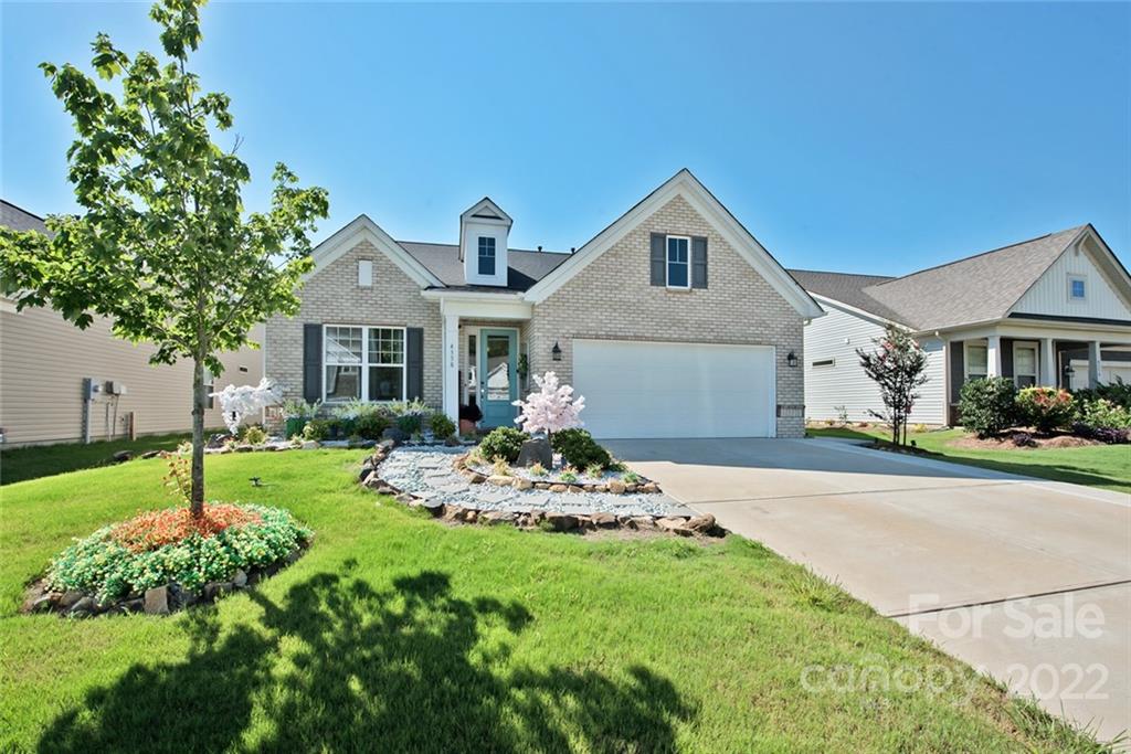4358 Hunton Dale Road NW Concord NC 28027