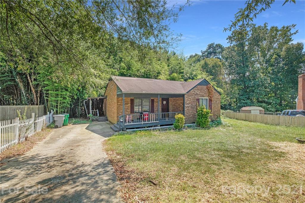 3408 Redstones Road Charlotte NC 28212