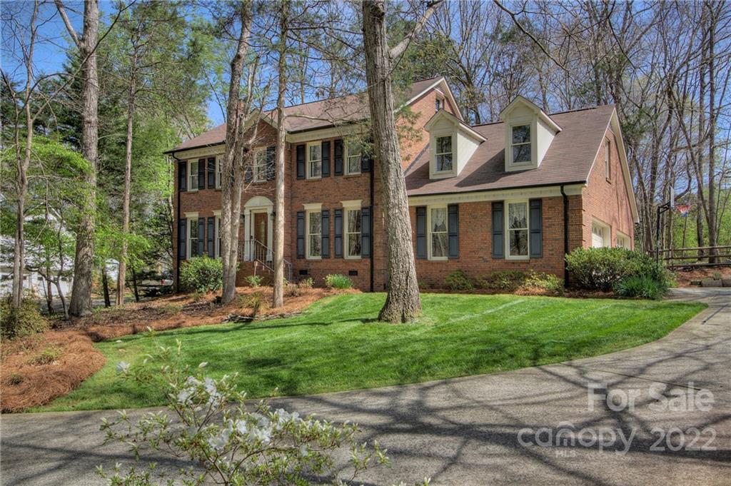 6236 Gold Wagon Lane Mint Hill NC 28227