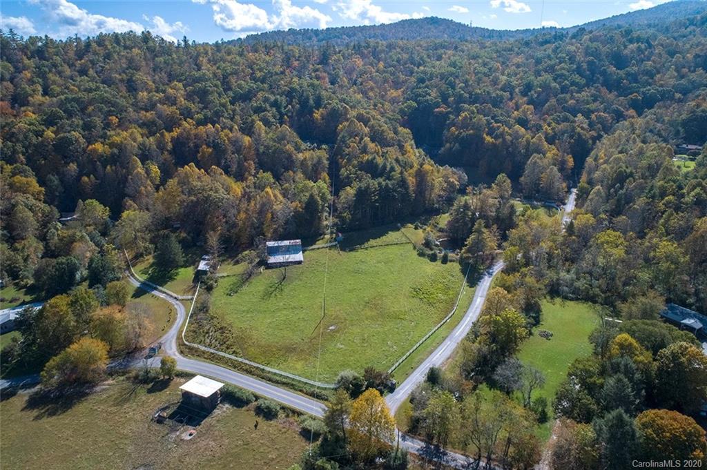 155 Pisgah Forest Drive Pisgah Forest NC 28768