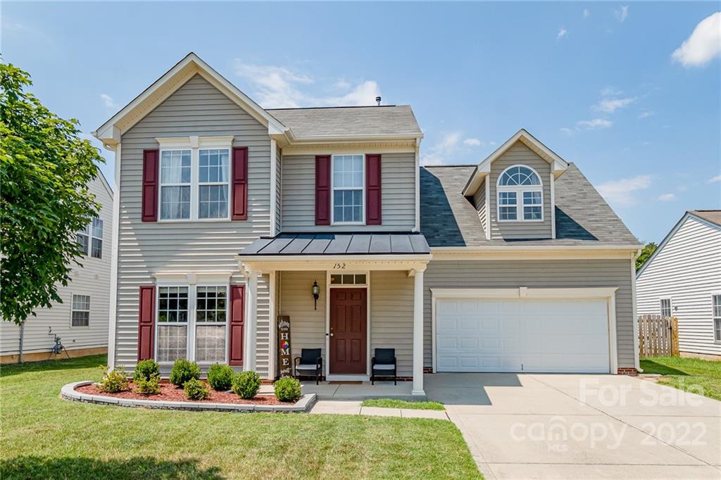 152 Crestwood Drive Mount Holly NC 28120