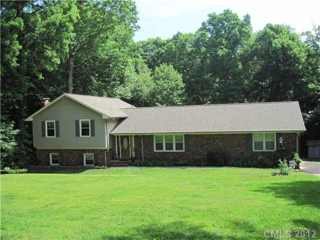 736 Georgia Trail Lincolnton NC 28092
