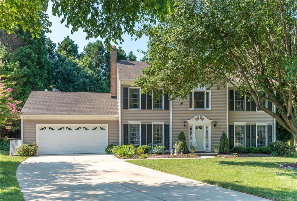 12505 Pickford Court Huntersville NC 28078