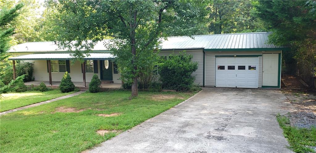 2506 Melvin Propst Drive Morganton NC 28655
