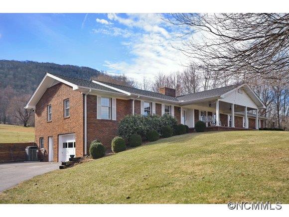 395 Hugh Massie Road Waynesville NC 28786