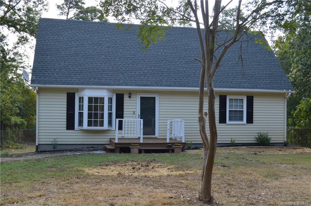 314 Latta Avenue Charlotte NC 28214