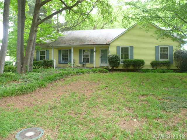 7220 Fox Hunt Road Charlotte NC 28212