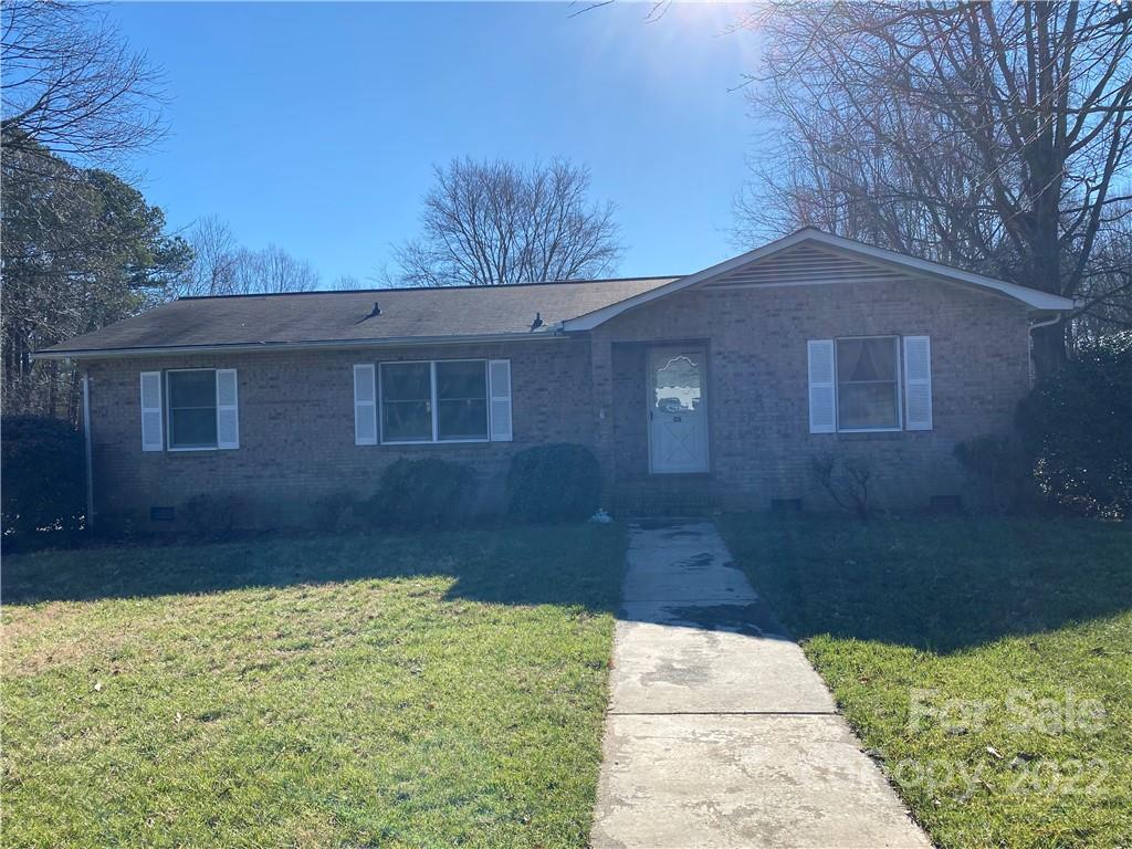 802 Ferncliff Drive Mooresville NC 28115