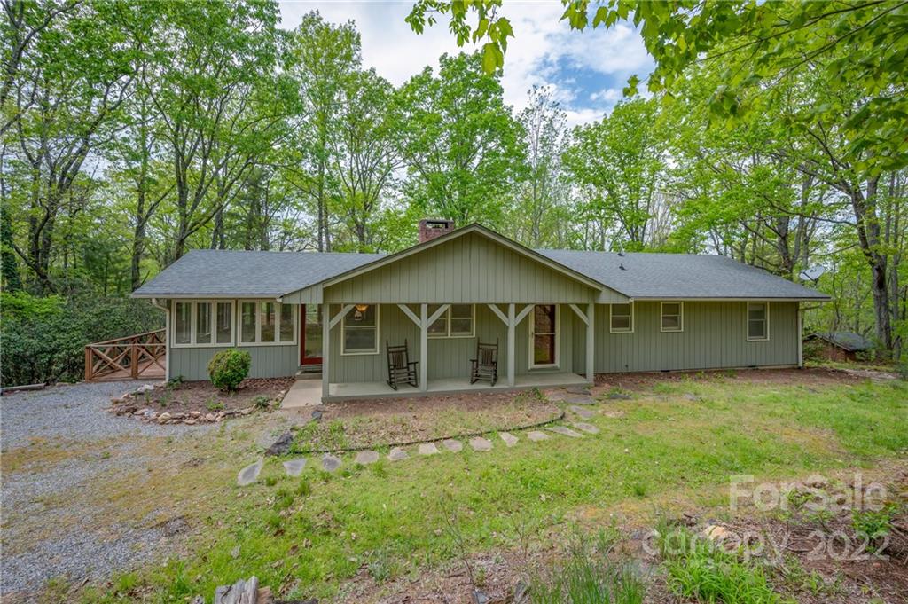 274 Laurel Circle Columbus NC 28722