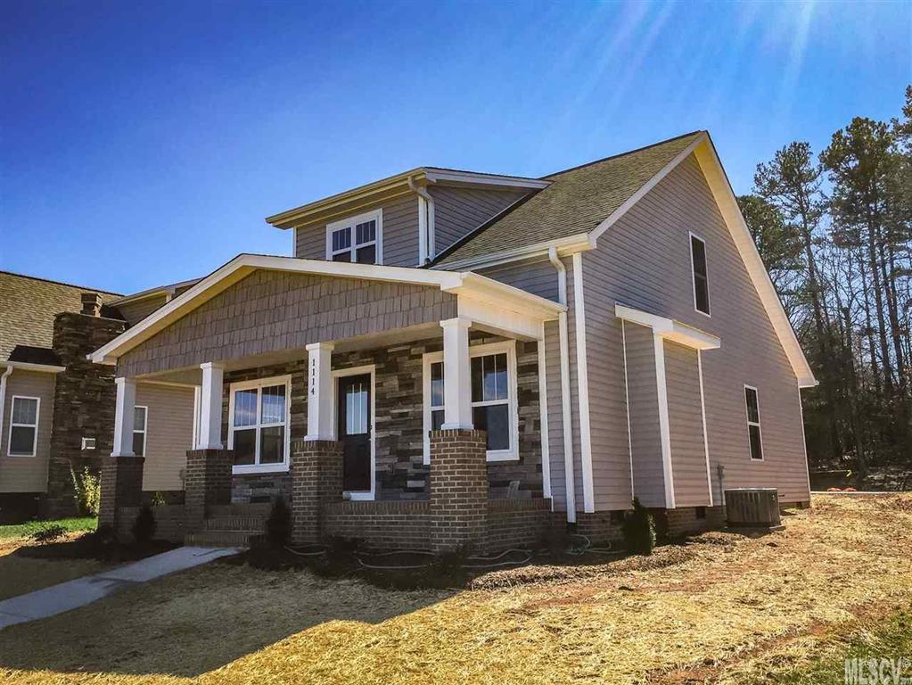 1114 13th Avenue Circle NE Hickory NC 28601