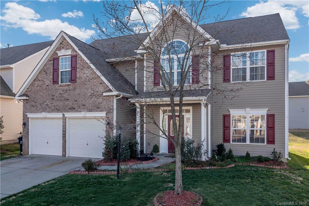 15320 Edgewater Forest Lane Charlotte NC 28278
