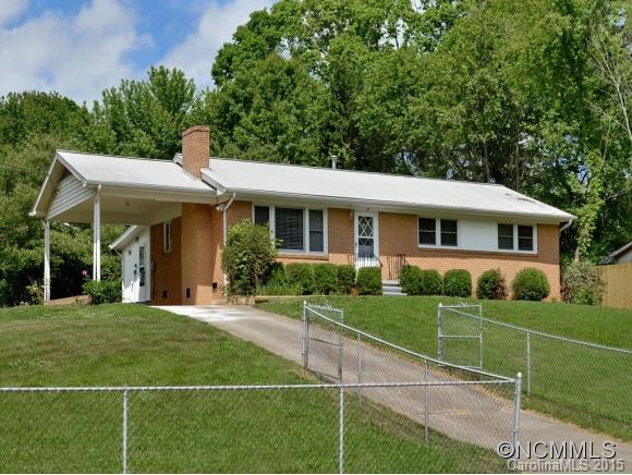 27 Looking Glass Lane Asheville NC 28805