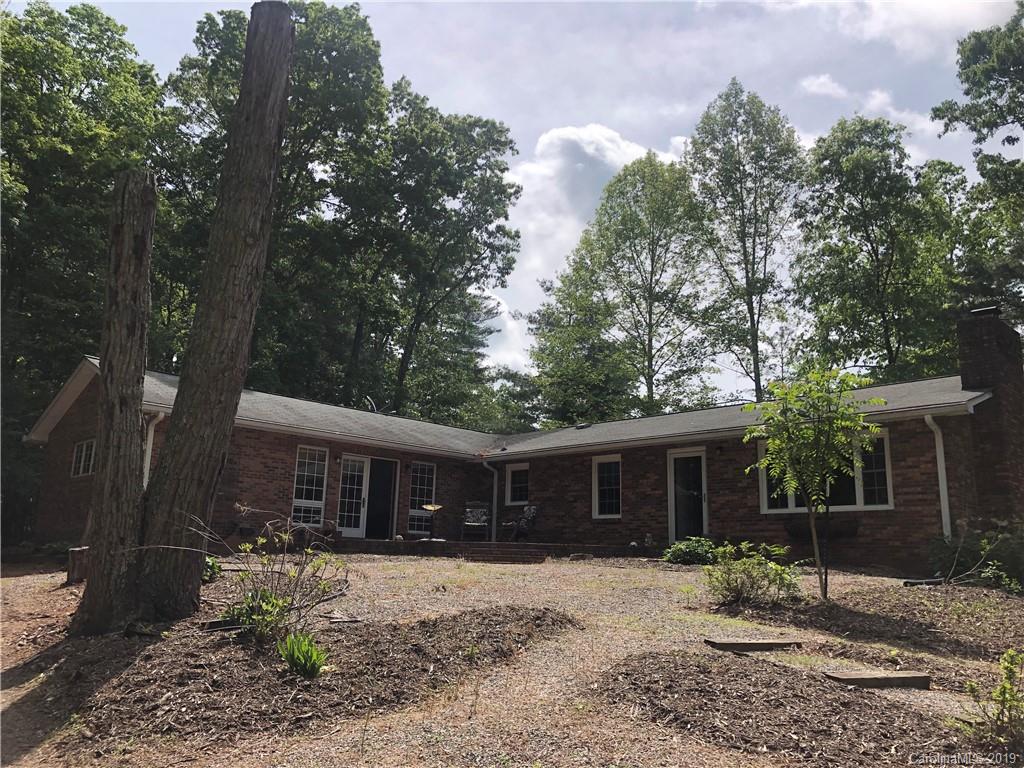 4589 Meadows Town Road Marshall NC 28753