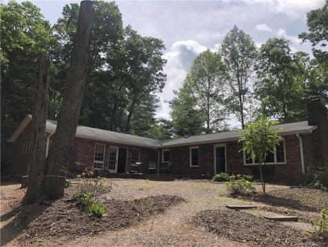 4589 Meadows Town Road Marshall NC 28753