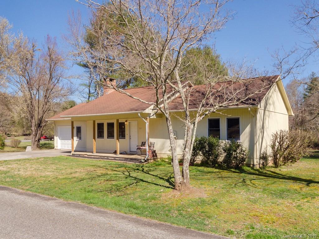 561 Kelly Lane Pisgah Forest NC 28768