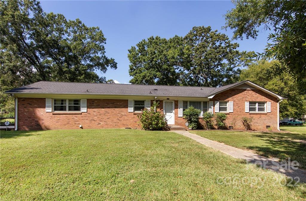 3208 Westerwood Drive Charlotte NC 28214