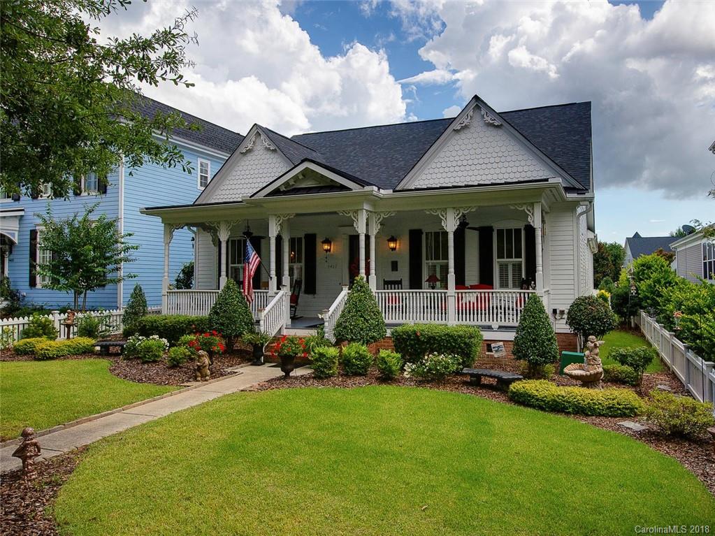 9407 Wheatfield Road Charlotte NC 28277