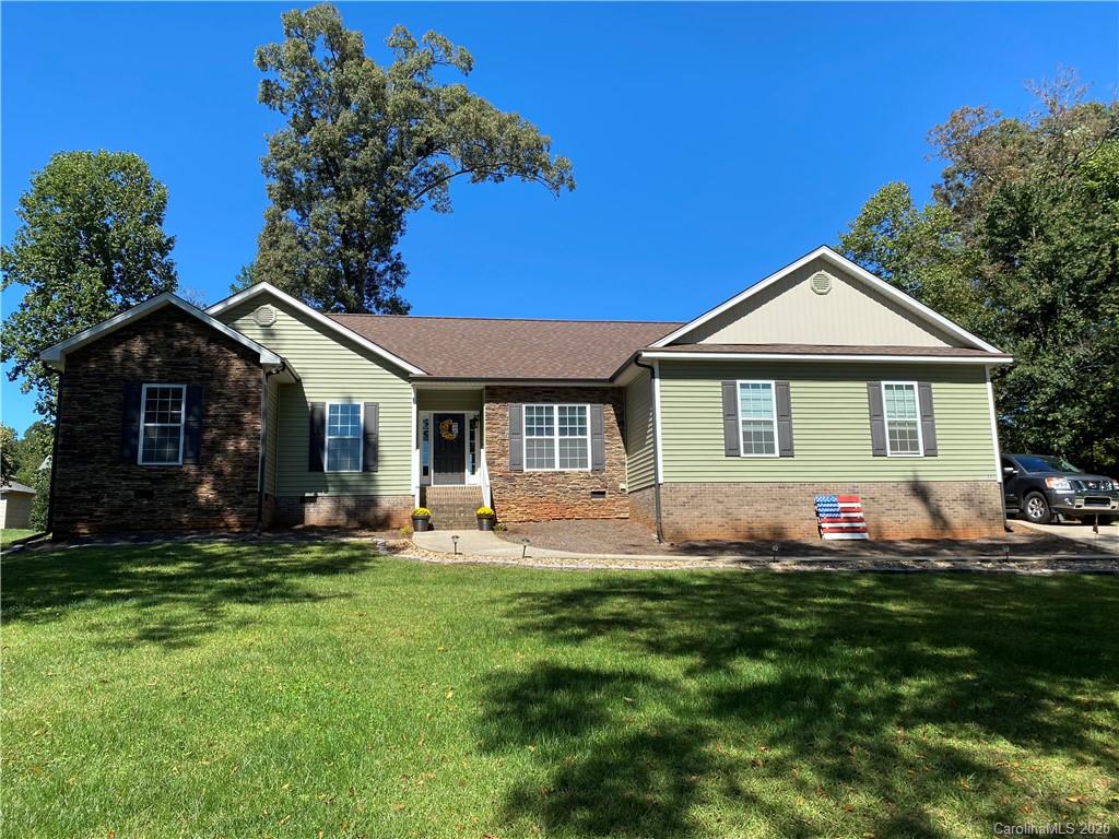 125 Upper Oak Drive Statesville NC 28625