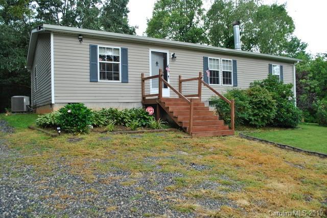 50 W Creek Drive Alexander NC 28701