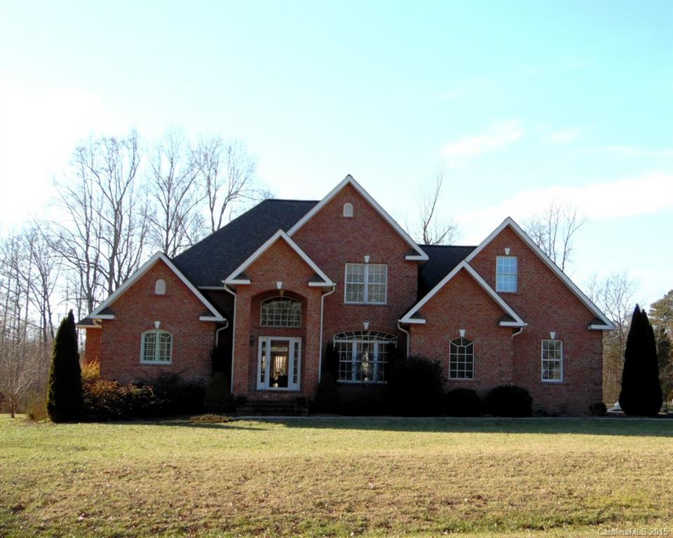 192 Carters Farm Drive Statesville NC 28625