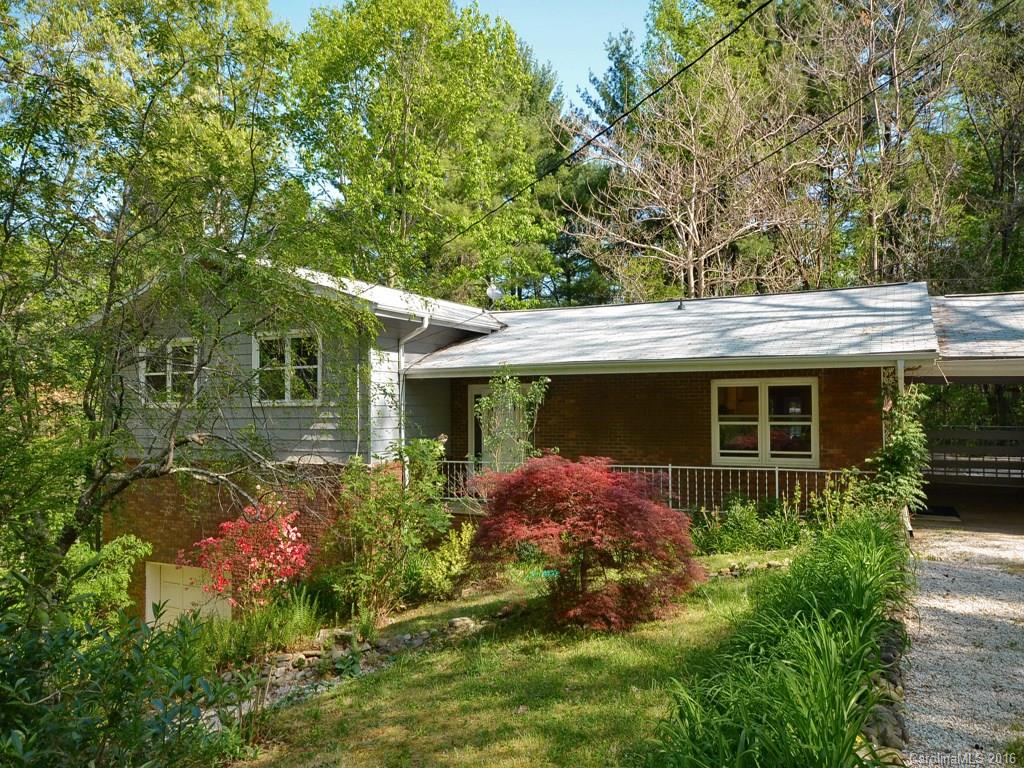 17 Meadowlark Road Asheville NC 28805