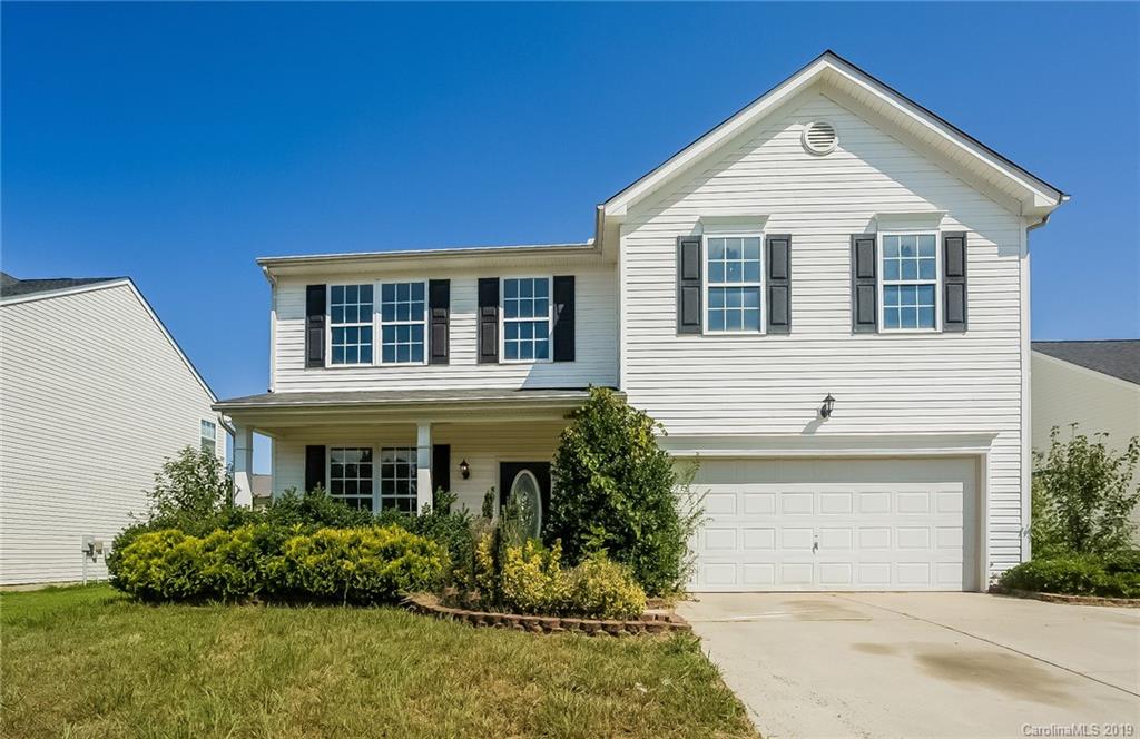 11521 Black Maple Avenue Charlotte NC 28269
