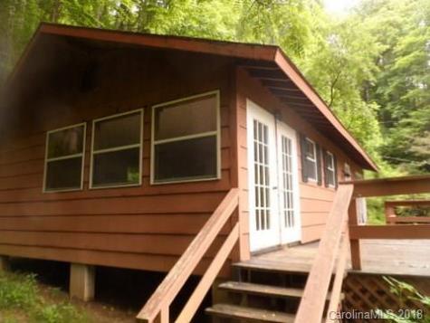 123 Alvins Fox Trail Mars Hill NC 28754