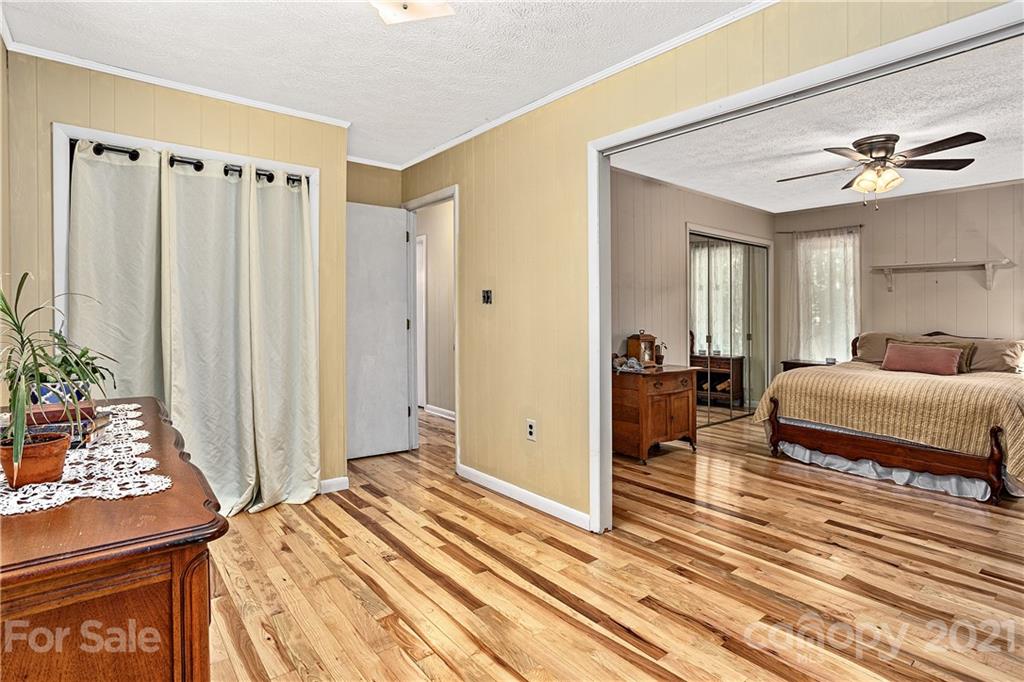 49 Corvette Drive Candler NC 28715