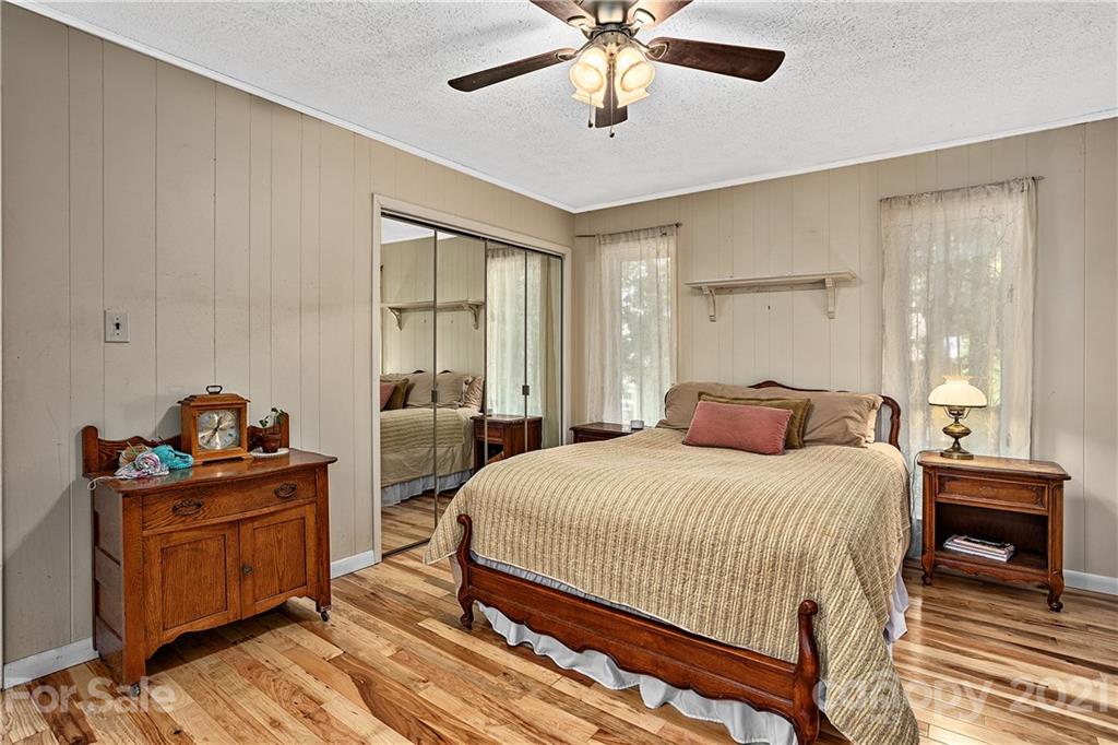 49 Corvette Drive Candler NC 28715