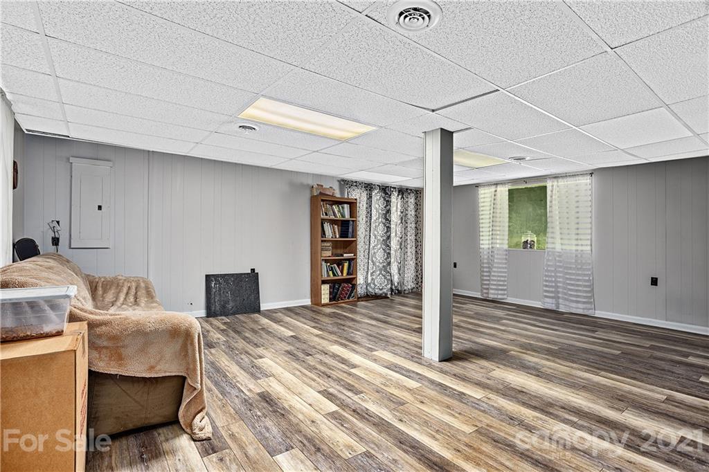 49 Corvette Drive Candler NC 28715