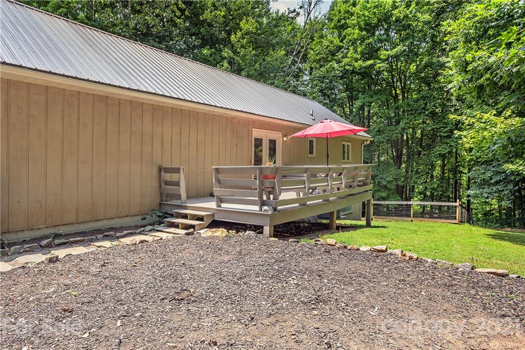 49 Corvette Drive Candler NC 28715