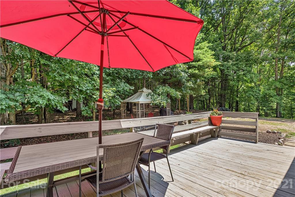 49 Corvette Drive Candler NC 28715