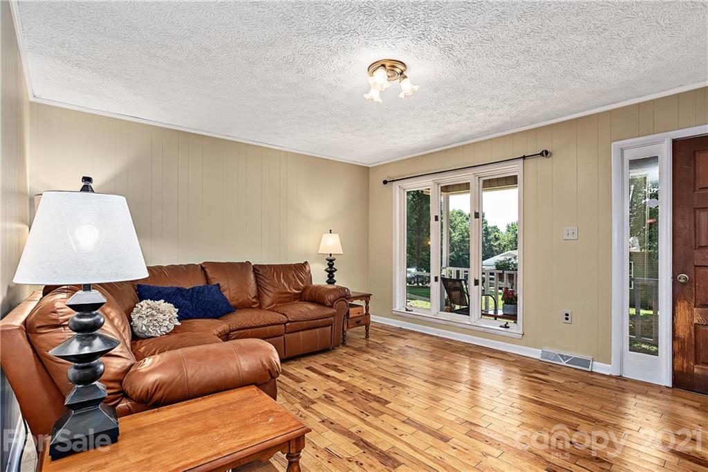 49 Corvette Drive Candler NC 28715