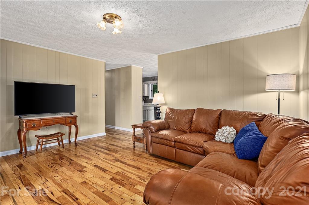49 Corvette Drive Candler NC 28715