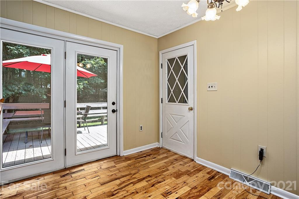 49 Corvette Drive Candler NC 28715