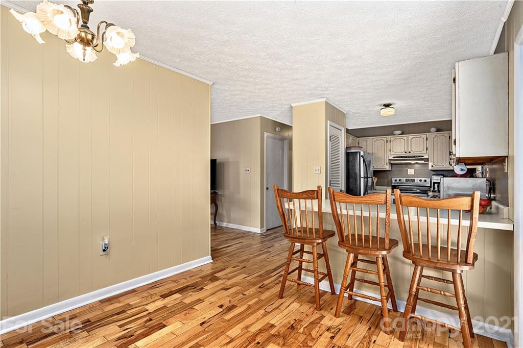 49 Corvette Drive Candler NC 28715