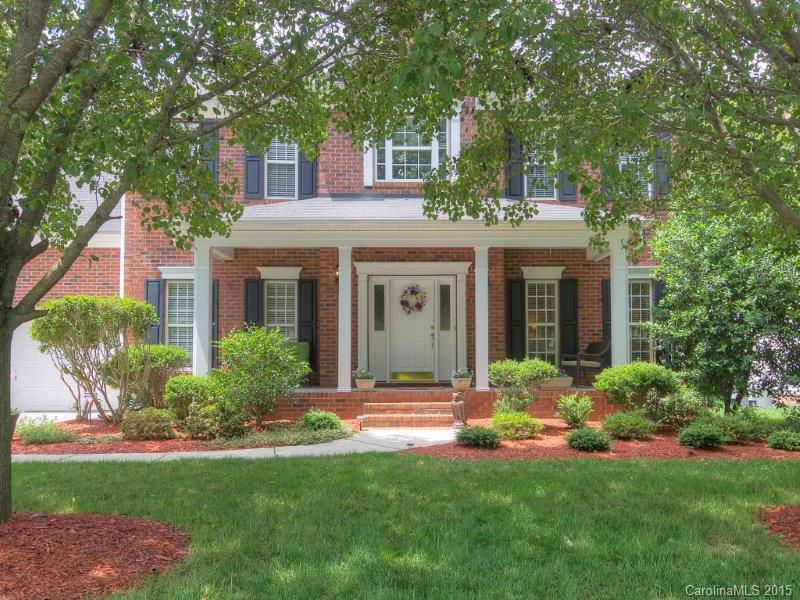 202 Abbotsbury Court Waxhaw NC 28173