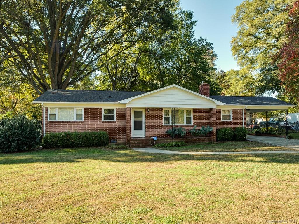 640 Allister Drive Charlotte NC 28227