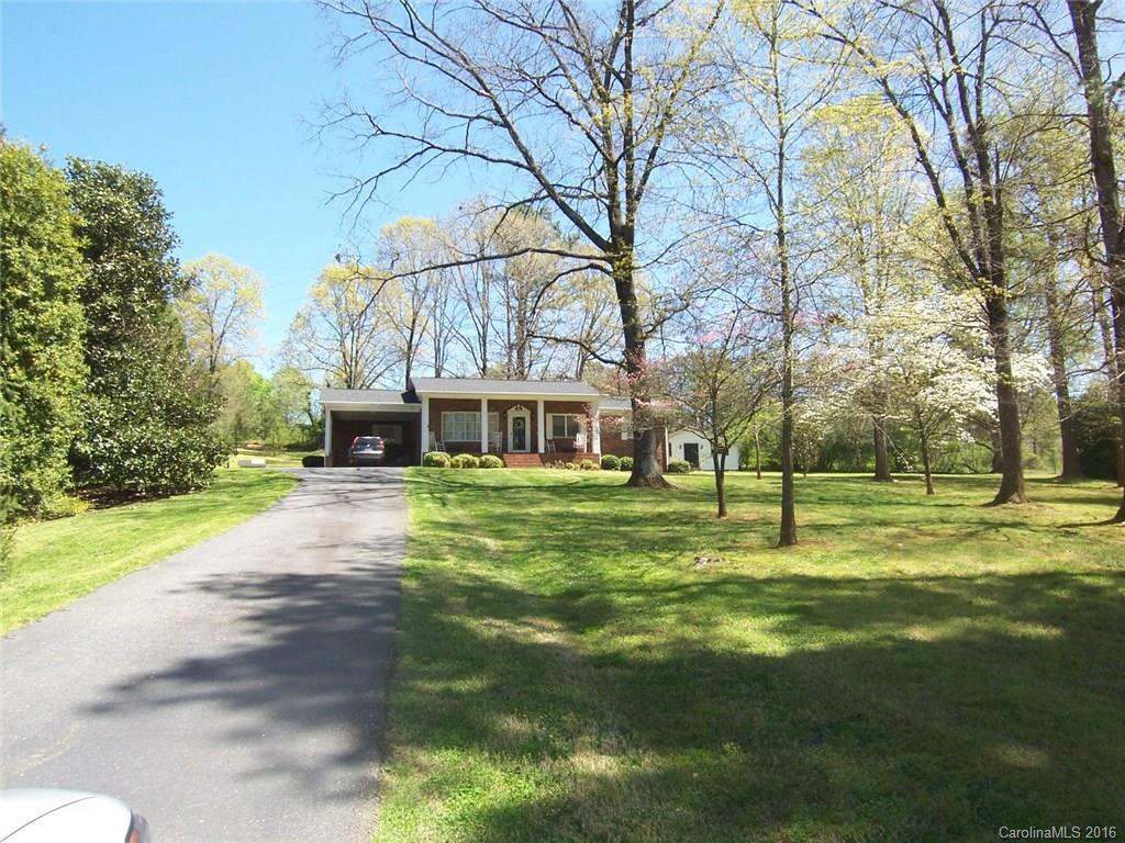 816 Mcswain Road Shelby NC 28150