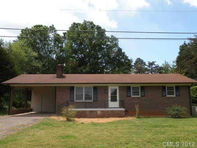255 Shumaker Drive Statesville NC 28625